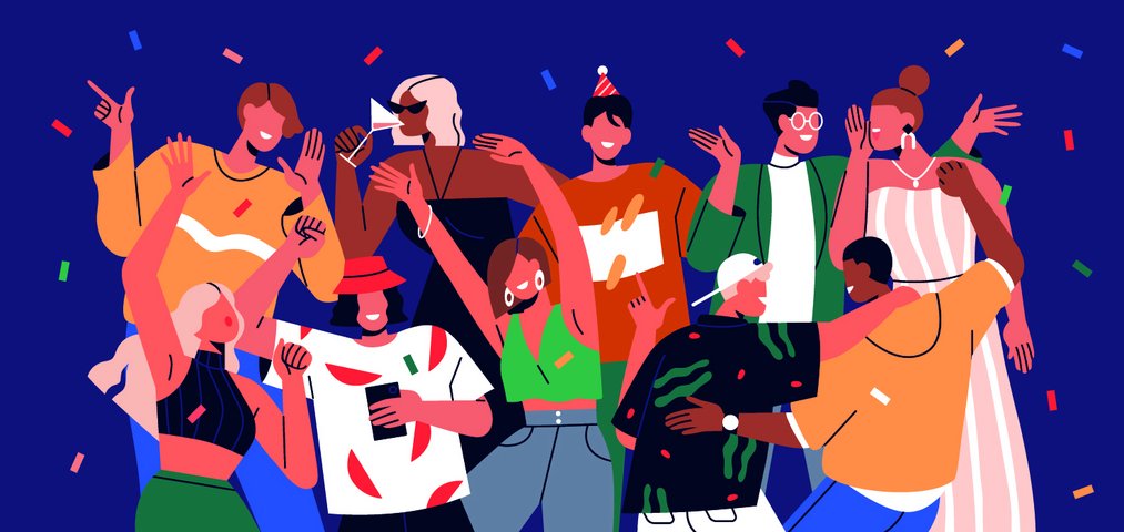 Einladung zum Abschlussapéro Studierende HF