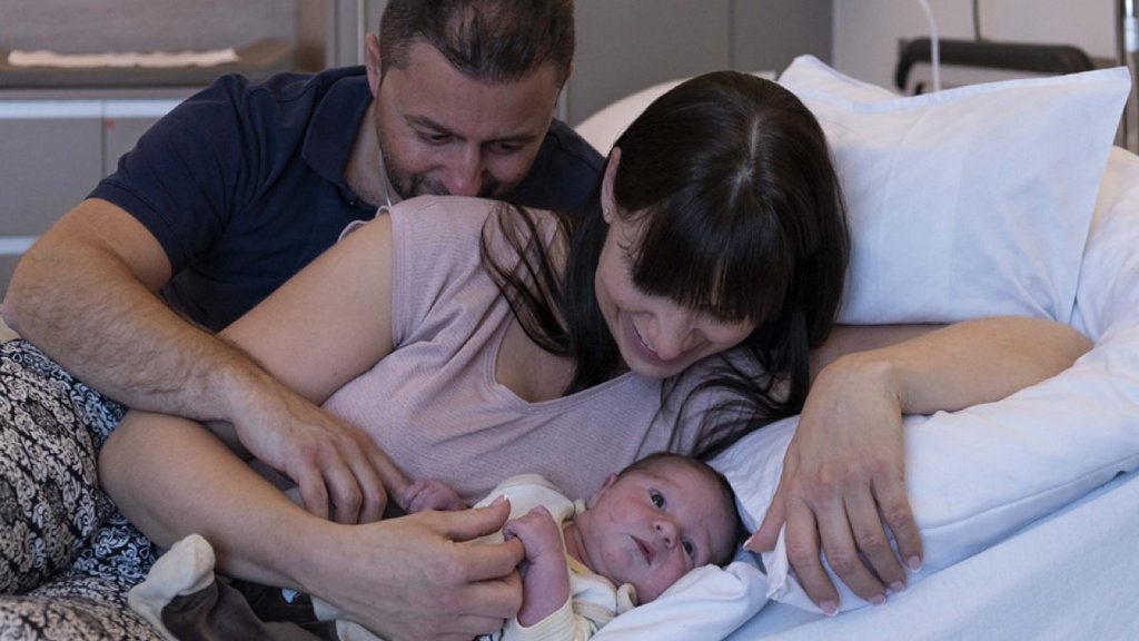 Nur das Beste für den besonderen Moment