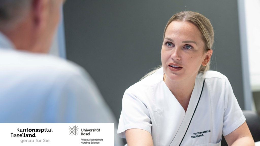 Mit einer Akademie-Praxis-Partnerschaft zu besseren Gesundheitsergebnissen für die Patientinnen und Patienten