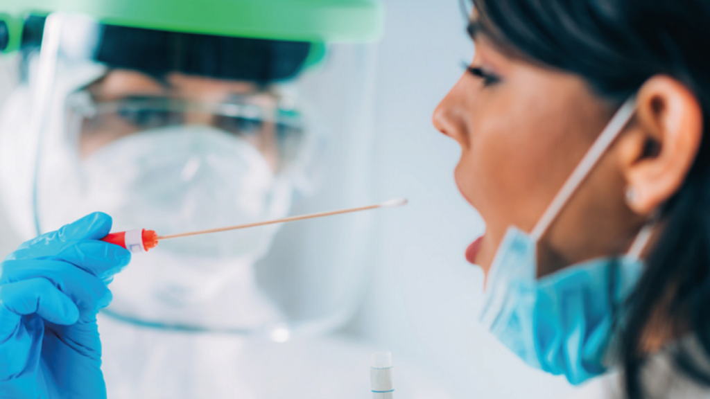 Das molekulare Profil von COVID-19 – wie Pathologen zum besseren Verständnis dieser tödlichen Erkrankung beitragen.