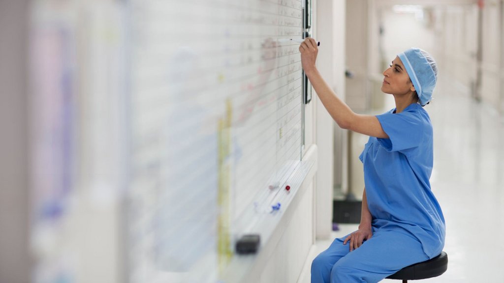 Dr. Nicolas Geigy – Beförderung zum Chefarzt und Leiter «Notfallzentrum Kantonsspital Baselland»