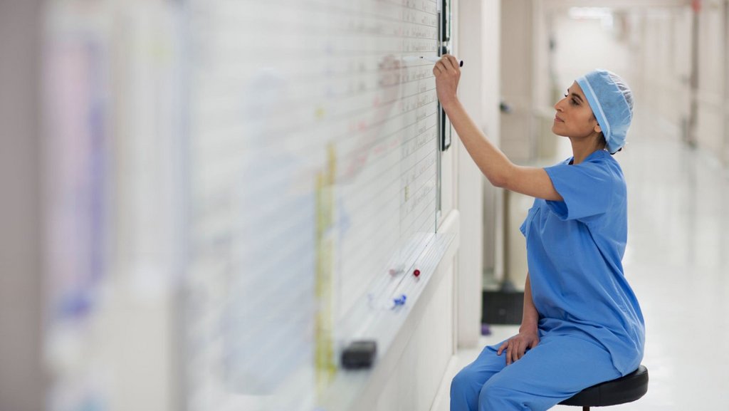 Das Kantonsspital Baselland: Seine Herkunft – seine Zukunft