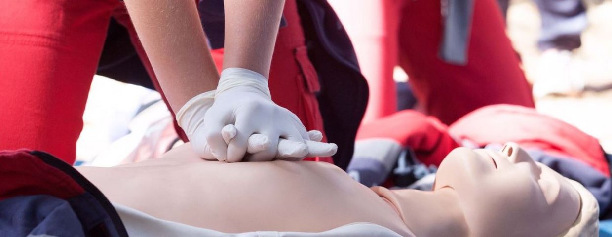 Wenn mein Herz stehen bleibt …