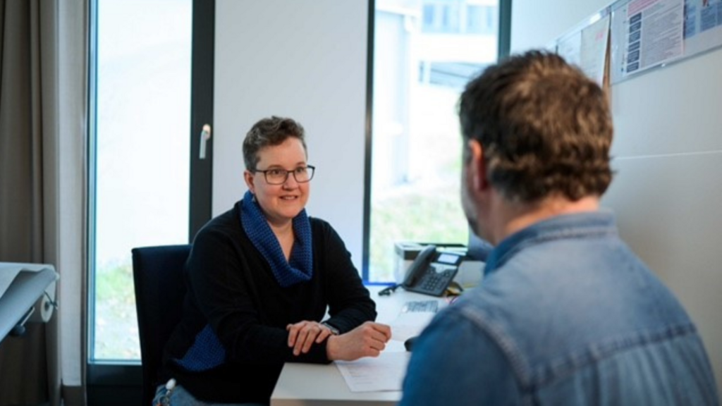 Überlebende von Kinderkrebs brauchen spezialisierte Nachsorge