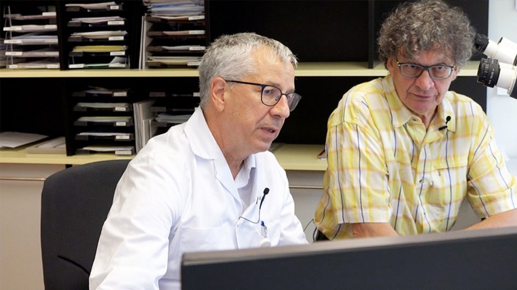 Neue Sprechstunde nach Krebsdiagnose