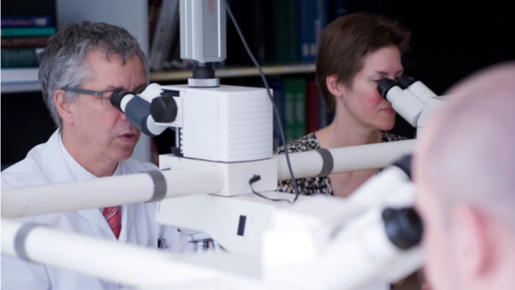 Neueste Erkenntnisse aus Obduktionen von COVID-19 Opfern