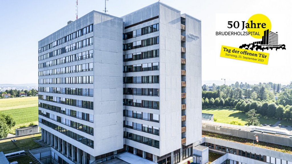 Ein halbes Jahrhundert «Hölzli»