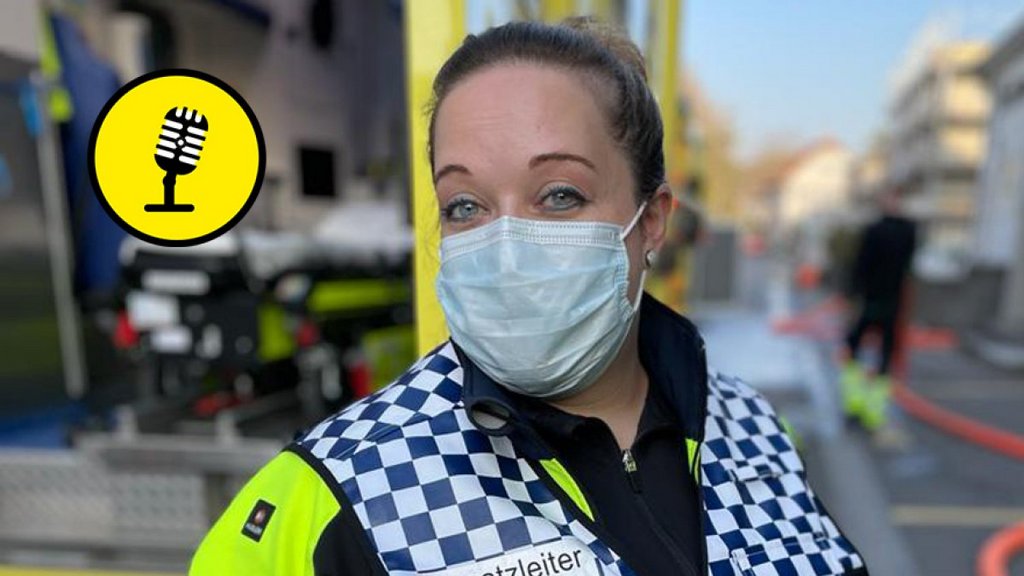 «Aggressionen und Über­griffe gegen uns nehmen zu»