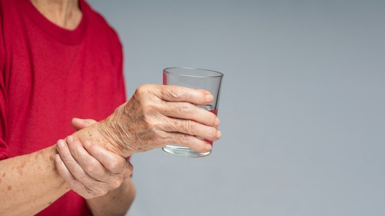 Neue Parkinson-Komplexbehandlung am KSBL