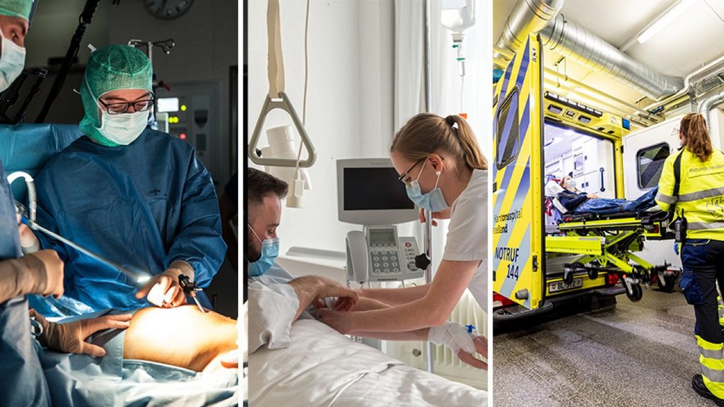 Das Baselbiet hat viele Stärken – wir gehören dazu