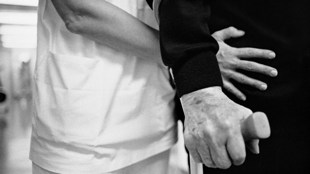 Herausforderung Ethik in der Langzeitpflege in einer Pandemiesituation