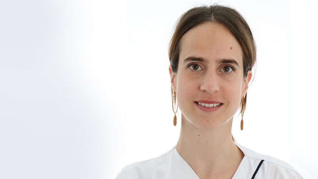 Verstärkung für die Gastroenterologie in Laufen