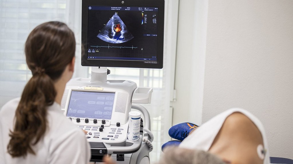 Herz-Kreislauf Zentrum des KSBL – Zweites Überwachungsaudit erfolgreich bestanden.