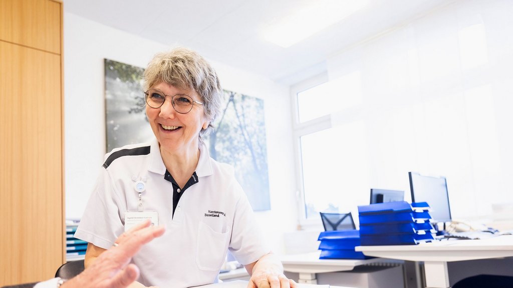 ADHS-Abklärung für Erwachsene am KSBL