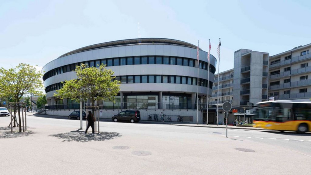 Gesundheitszentrum Laufen - nächste Meilensteine