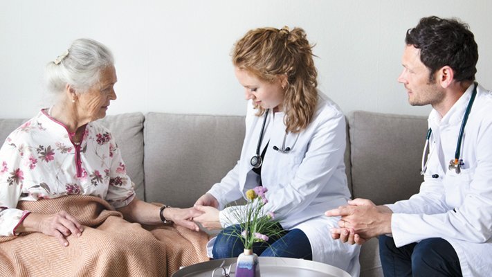 KSBL baut «Spital zuhause» auf das Leimental aus